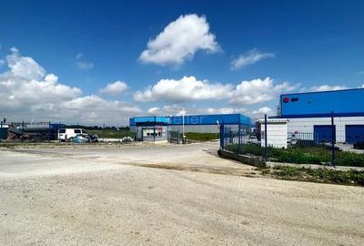 Teren Construcții intravilan de 18134 mp, în Ghimbav Livadă - 1