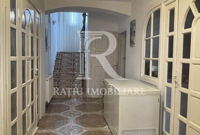 Casă cu 6 camere cu Teren 1259 Mp în Podgoria - 19