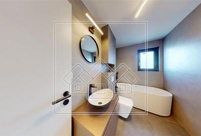 Apartament cu 4 camere decomandat în Aeroport - 11