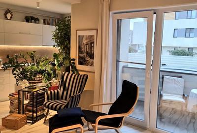 Apartament cu 2 camere în Dumbrăvița - 2