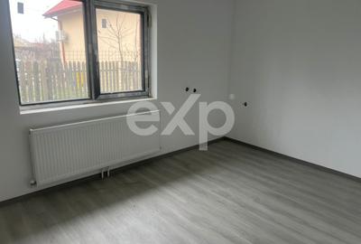 Casă individuală cu 3 camere cu Canalizare în Corbu - 8