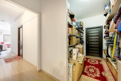 Apartament cu 3 camere decomandat în 1 Mai - 11