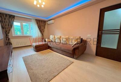 Apartament cu 2 camere decomandat în Crângași - 3