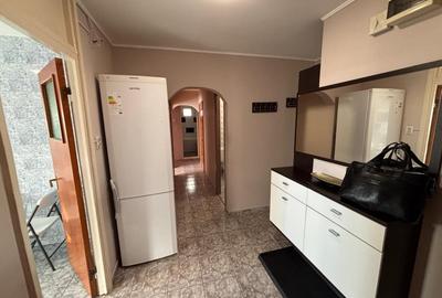 Apartament 3 Camere | Gorjului | Decomandat | Mobilat si Utilat | 2 Bai | Metrou - 16