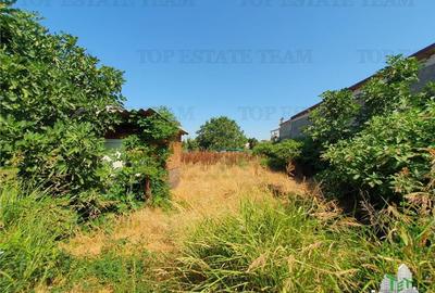 Teren intravilan constructii 743 mp zona Dacia Constanta - 9