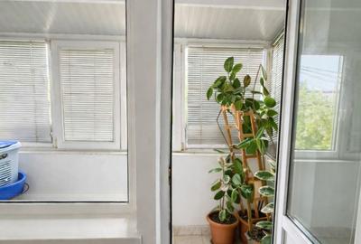 Apartament cu 2 camere semidecomandat în Tomis Nord - 14
