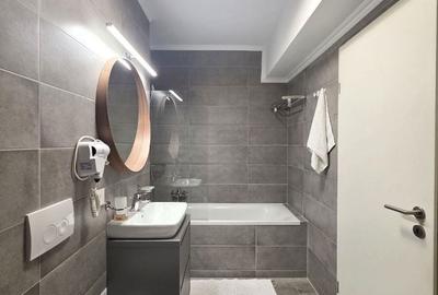 Apartament cu 2 camere în Tractorul - 10