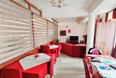 Afacere la cheie! Pensiune de 722 mp, cu 800 mp de teren, Fl - 20