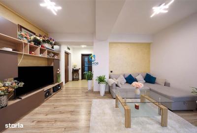 Apartament cu 3 camere în IAR - 14