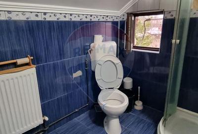 Casă cu 8 camere cu Teren 1000 Mp în Belciugatele - 3