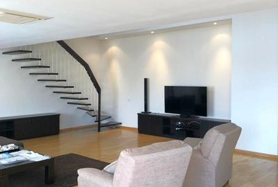 Penthouse 4 camere Primaverii - 4