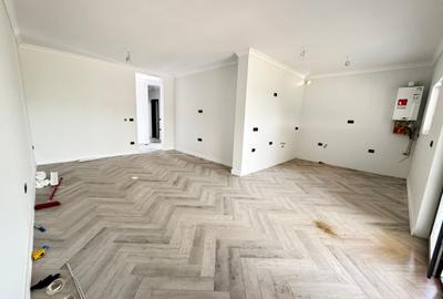 Duplex pe parter în Moșnița Nouă - 4