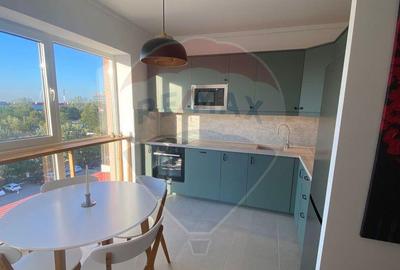 Apartament 2 camere de inchiriat Marmura Residence ?... Apartament 2 camere de inchiriat Marmura Residence ?... - 3