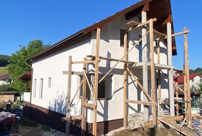 Vand casa 4 camere, Sancraiu de Mures, Mures - 7