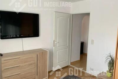 Apartament 3 camere, mobilat și utilat, Central – Calea Dumbrăvii, Sibiu - 2
