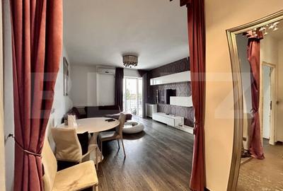 Apartament 2 camere, 52 mp, zona Transilvaniei - 5