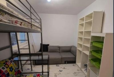 DRISTOR metrou Baba Novac, bl.reabilitat,decomandat,Amenajat,centrala, - 10