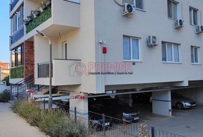 Apartament cu 3 camere în Central - 9