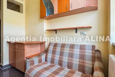 Ap. 2 camere in Deva, zona Iuliu Maniu, suprafata utila 45 mp, semidecomandat, etaj 3 - 4
