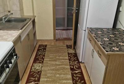 Apartament 2 camere de inchiriat - zona Pia?a-Sud, Bacau - 8