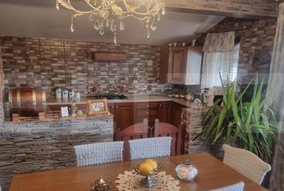 Proprietate multifunctionala,VILA,Teren 28000 mp+afacere pis - 4