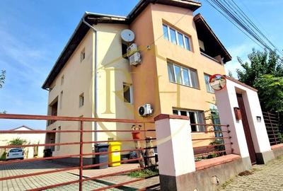 Apartament cu 2 camere decomandat, mobilat în Soarelui - 1