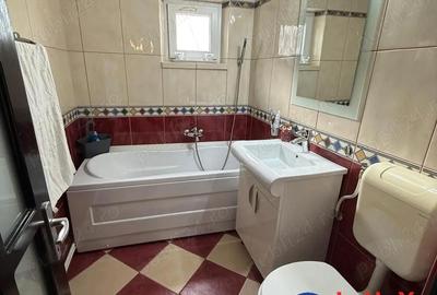 Apartament cu 4 camere decomandat în Babadag - 7