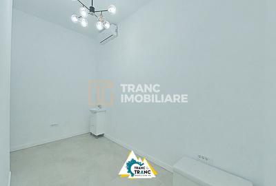 Birou, de 57 mp, în Ultracentral - 5