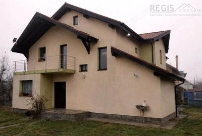 Casă cu 5 camere cu Teren 556 Mp în Stupini - 7