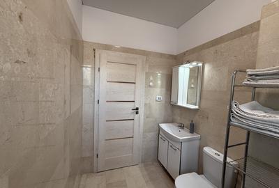 Apartament cu 2 camere decomandat în Tomis Nord - 28