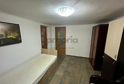 Apartament 2 camere de vanzare – Str. Toamnei nr. 24, Brasov - 12