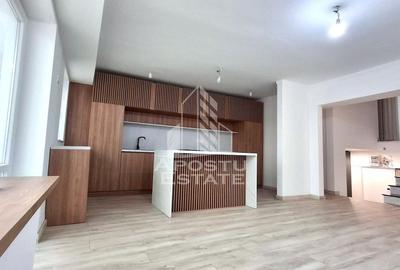 Apartament cu 3 camere decomandat, mobilat în Polivalentă - 1
