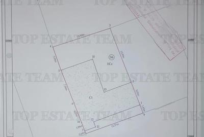 Teren si Casa de vanzare Tei-Oportunitate de investitie - 1