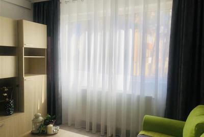 Garsoniera luminoasa la prima inchiriere,  LIDL Astra - 20