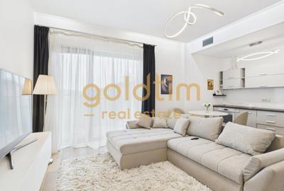 ONE HERASTRAU PARK/SUPERB/LUMINOS SI SPATIOS/VIEW SUPERB - 2