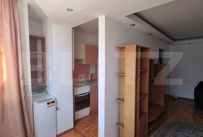 Apartament 2 camere, 42,78 mp, zona ultracentrala - 4