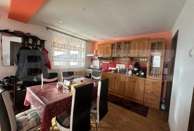 Casa individuala la 10 minute de Deva, in Magura - 13