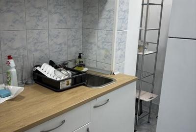 Garsonieră semidecomandată, mobilată în Brâncoveanu - 5