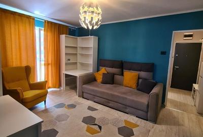 Apartament cu 2 camere semidecomandat în Astra - 8