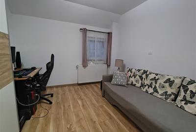 Apartament cu 3 camere decomandat în Burdujeni - 4