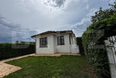 Casa tip duplex, de vanzare, cu 3 camere, 285 mp teren, zona Micesti - 4