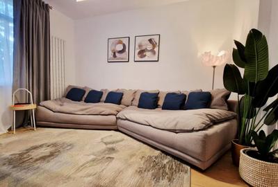 Apartament 2 camere - Parcul Circului - Tei - Centrala Proprie - Lux - 1