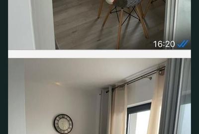 Garsonieră, mobilată în Drumul Taberei - 6