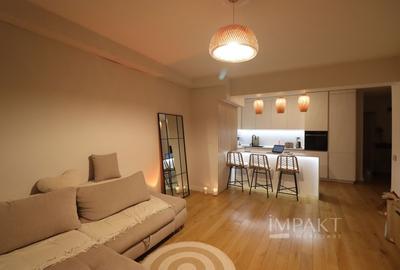 Apartament cu 2 camere semidecomandat, mobilat în Zorilor - 2