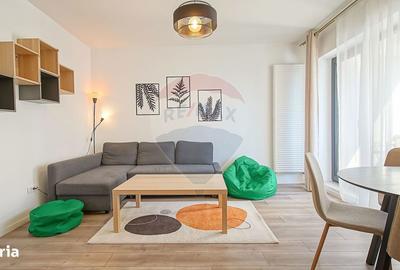 Apartament cu 2 camere în Dârste - 11