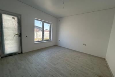 Casa plan parter, 300 MP teren, 90 MP, Damila - 7