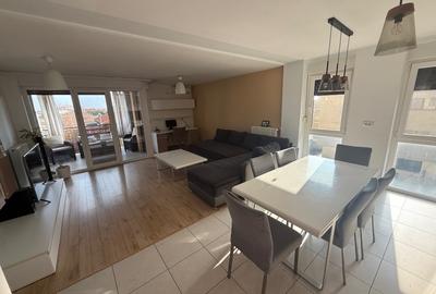 Apartament cu 2 camere în Braytim