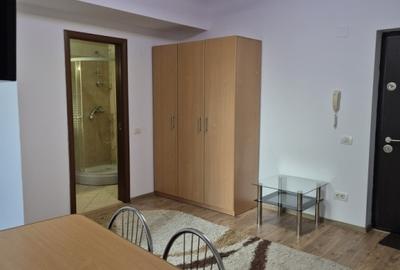 Garsonieră semidecomandată, mobilată în Timpuri Noi - 3