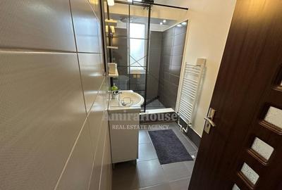 Apartament 2 camere, 62 mp, finisat modern, str Motilor Centru Apartament 2 camere, 62 mp, finisat modern, str Motilor Centru - 13