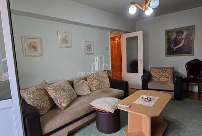 Apartament cu 2 camere decomandat în Central - 2